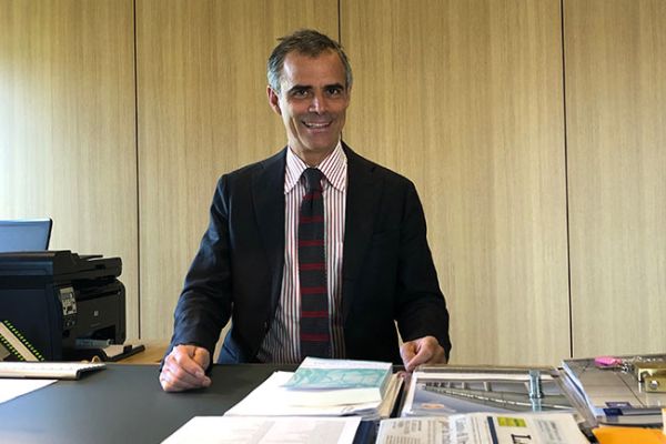 48th Anacam National Assembly: Andrea Codebò is the new president