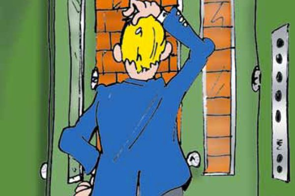 L’opuscolo a fumetti di Anacam sul sito di Ater Udine