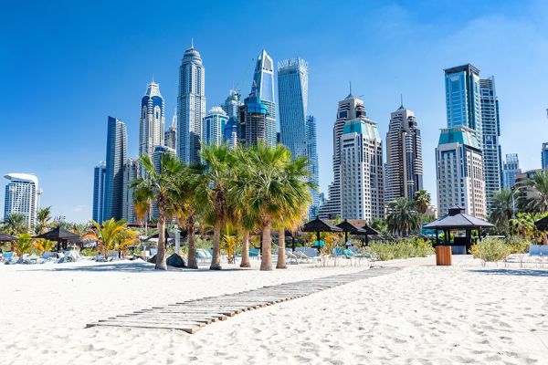 ANACAM 2024: pacchetto esclusivo per associati per “Elevator Show Dubai” e Tour degli Emirati
