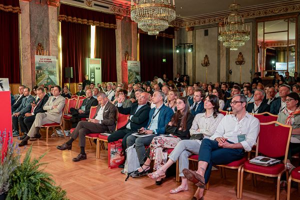 Alla 54ª Assemblea Nazionale Anacam protagonisti innovazione, formazione e sinergie