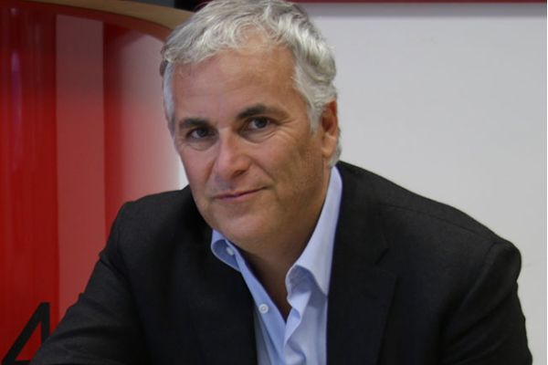 Emiliani coordinatore del gruppo componentisti di Anacam