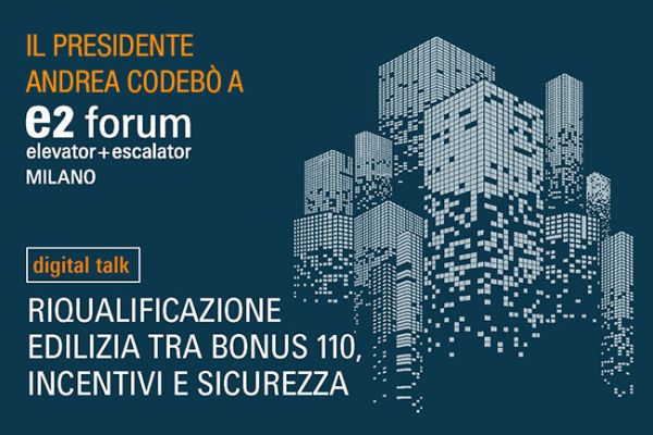 E2 Forum Digital Talk 2020