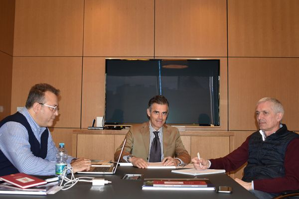 Formazione Anacam 2.0: parte un nuovo progetto