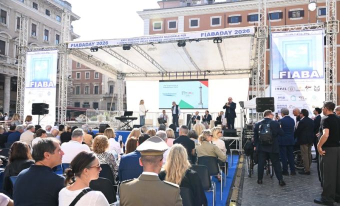 FIABA Day 2026: incentivi, accessibilità e mobilità verticale al centro del confronto
