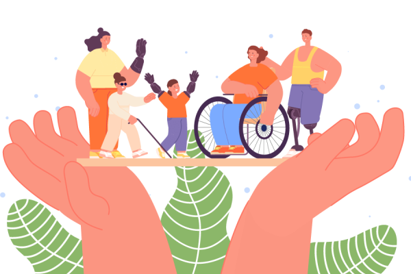 Seminario sulla disabilità dell’Ordine degli Ingegneri di Roma ad Ariccia
