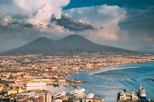 Patentini, a Napoli sempre aperte le sessioni di esame grazie ad Anacam Campania