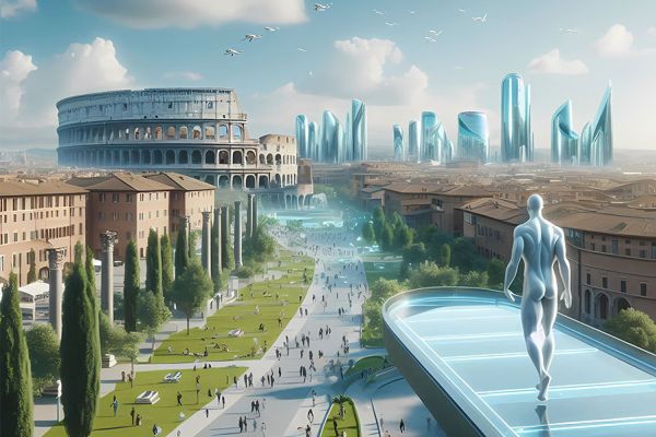 54ª Assemblea Nazionale Anacam: appuntamento a Roma dal 12 al 14 giugno 2025