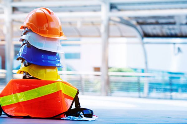 COVID-19: le linee guida del Mit sulla sicurezza nei cantieri