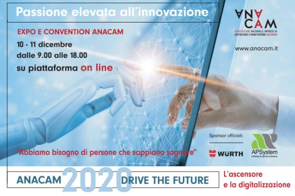 ANACAM 2020 ONLINE