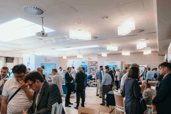 ANACAM 2023: grazie agli sponsor e alle aziende dei desk