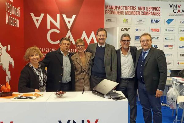 Grande successo per GEE-Global Elevator Exhibition