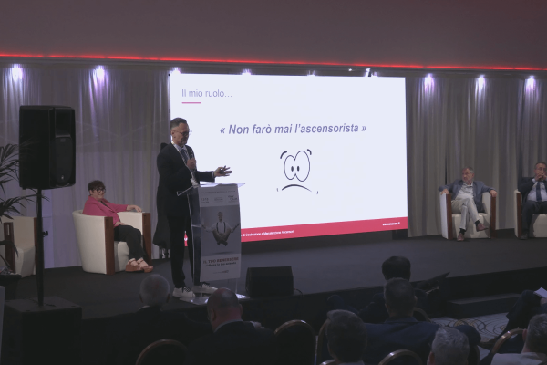ANACAM 2024: in arrivo un kit per le scuole