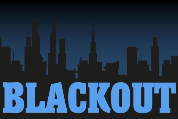 Black-out a Manhattan: oltre 400 ascensori bloccati.