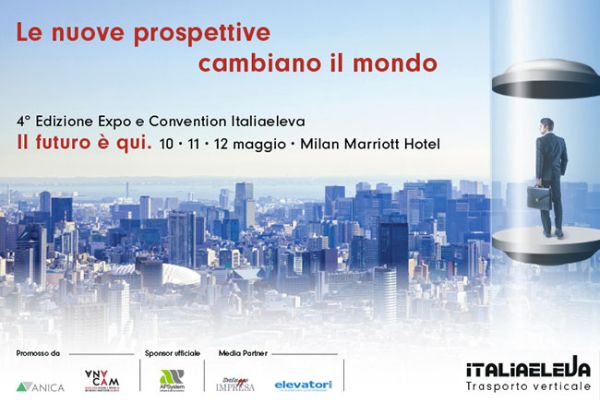 4th edition of ITALIAELEVA