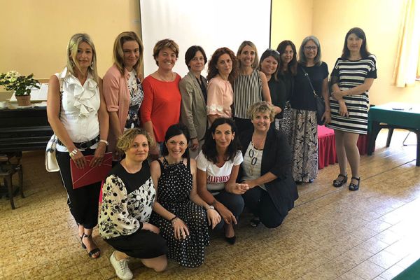 Primo corso di Anacam Pink sulle norme UNI 10411: numerose adesioni e ottima accoglienza