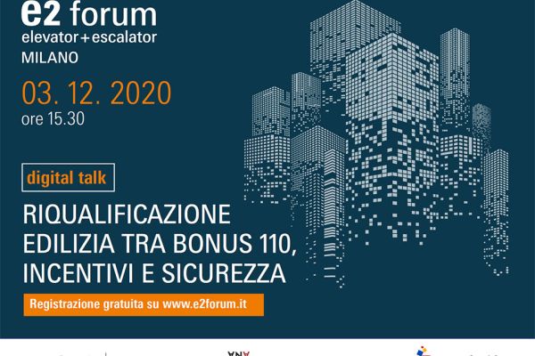 E2 Forum Digital Talk 2020