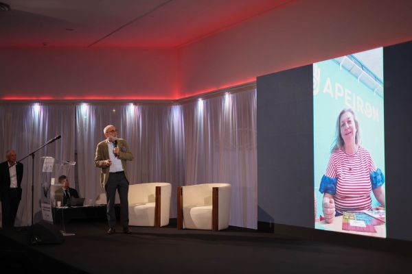ANACAM 2024: il progetto con Apeiron