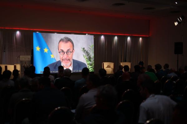 ANACAM 2024: la Commissione Europea annuncia l’avvio della procedura di revisione della Direttiva ascensori