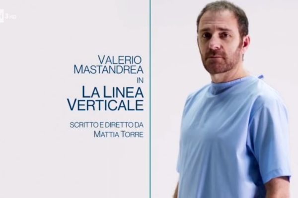 La linea verticale: l'ascensore "protagonista" della fiction targata Rai