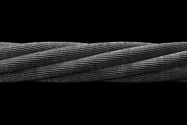 Specifica Tecnica di UNI sulle funi metalliche