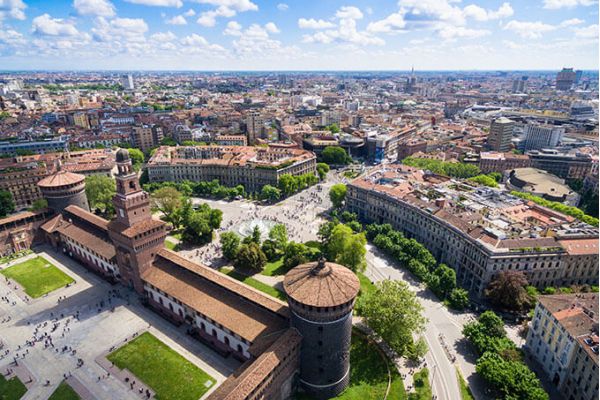 Esami per il patentino a Milano