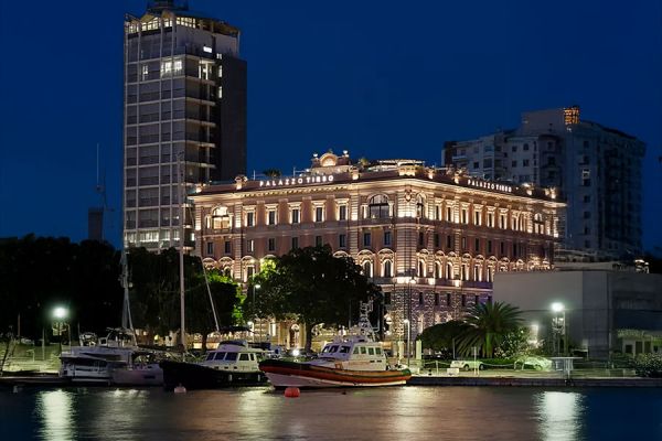 Convegni regionali Anacam: venerdì 11 aprile 2025 appuntamento in Sardegna