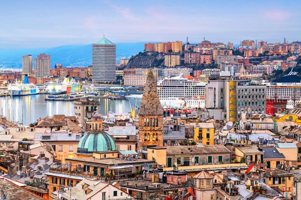Convegni regionali Anacam, il 18 gennaio siamo in Liguria