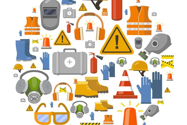 Salute e sicurezza nei luoghi di lavoro