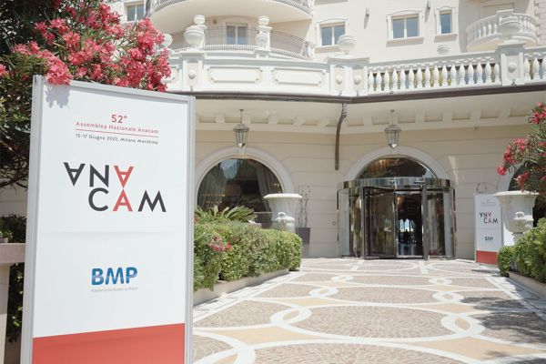 ANACAM 2023, ecco il video-racconto