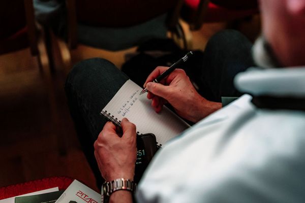 54ª Assemblea Nazionale Anacam: online le registrazioni e le presentazioni