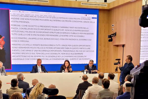 Presentato il FIABADAY 2024. Anacam, partner dell’evento
